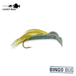 Lucky Bug BINGO BUG – PRECIOUS