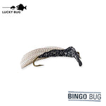 Lucky Bug BINGO BUG – SILVER REAPER