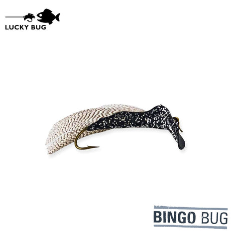 Lucky Bug BINGO BUG – SILVER REAPER