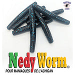 Target Baits Nedy Worm