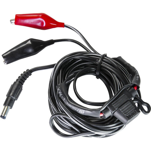 Spypoint Cable 12 pi pour spypoint 12v dc