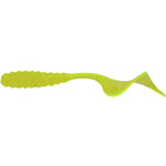 Mister Twister Leurre plastique Twister Meeny 3 po multicolor -15 pcs