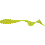 Mister Twister Leurre plastique Twister Meeny 3 po multicolor -15 pcs
