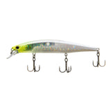 World Minnow 115SP