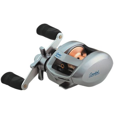 daiwa Coastal Inshore Moulinet reel