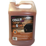 Extremes C.G. Coulis Fry Bear - Beigne 4L