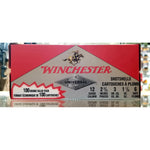 WINCHESTER Universal Munition 12Ga 6shot 100rnd