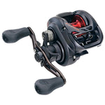 daiwa Moulinet à lancer lourd Droitier Fuego CT 100HS baitcast reel