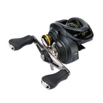 shimano Moulinet à lancer lourd Curado BFS baitcast reel