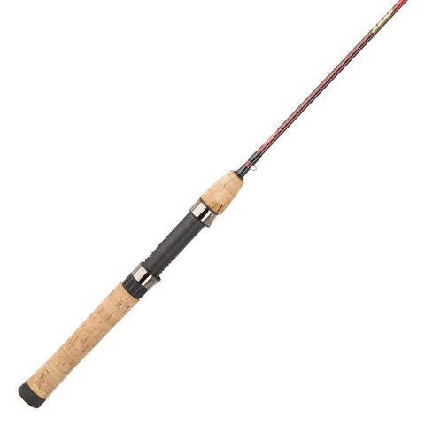 berkley Canne à lancer léger Cherrywood HD fishing rod