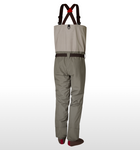Escape Zip Waders Boulder/Slate