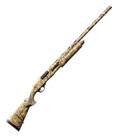 Charles Daly 301 Calibre 12 Realtree Max-5 Fusil à pompe à champ synthétique