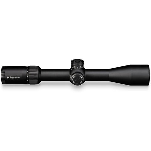 Lunette de visée Diamondback Tactical 4-16x 44 mm FFP 1 po