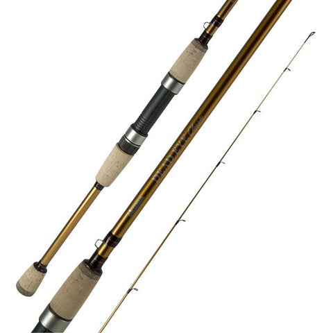 Okuma Canne à lancer léger Dead Eye Classic fishing rod