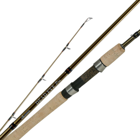 Okuma Canne à lancer lourd Dead Eye Pro fishing rod