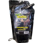 Extremes C.G. King Bull-Urine de Jument en chaleur 100% Pure