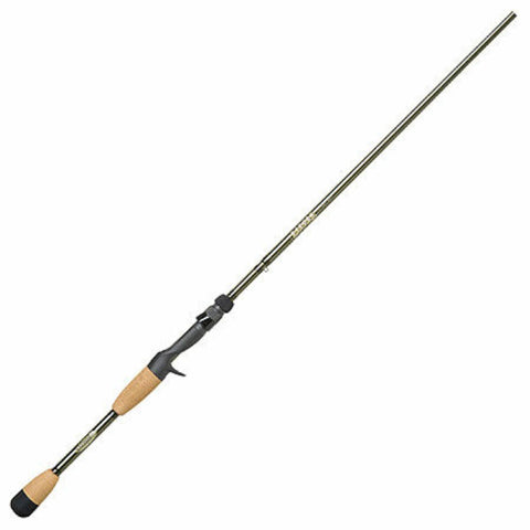 St. Croix Eyecon Bounce &amp; Troll 7 ft MH M Baitcasting Rod