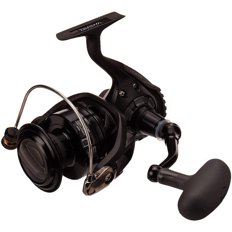 daiwa Moulinet à lancer léger Eliminator spinning reel