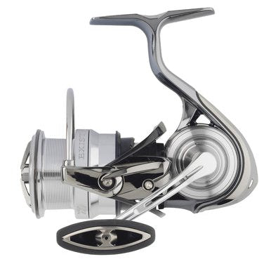 daiwa Moulinet Exist LT 2500 XH reel