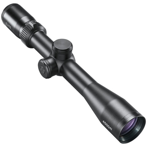 Bushnell LUNETTE DE VISÉE ELITE 4500 2.5-10X40 MULTI-X