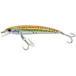 Yo-Zuri Poisson nageur flottant Pins Minnow 70mm