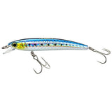 Yo-Zuri Poisson nageur flottant Pins Minnow 70mm