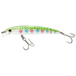 Yo-Zuri Poisson nageur flottant Pins Minnow 70mm