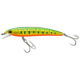 Yo-Zuri Poisson nageur flottant Pins Minnow 70mm