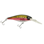Flicker Shad 7CM