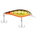 Flicker Shad Shallow Crankbait 7CM