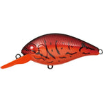 daiwa Evergreen Crankbait sur mesure custom crankbait