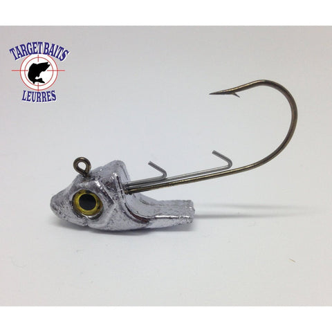 TARGET BAITS SWIM JIG