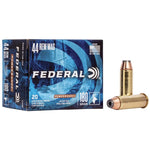 federal Power-Shok 44 Rem Magnum 180gr hollow point