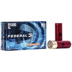 federal POWER-SHOK 12GA 2-3/4" MAG. 1-1/4OZ HOLLOW POINT