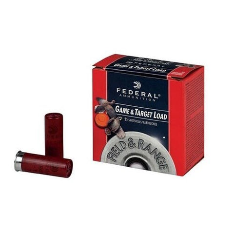 Field & Range Munition 20Ga