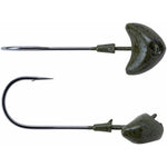 Berkley Fusion19 Football Head Jig Head