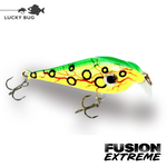 Lucky Bug Fusion EXTREME