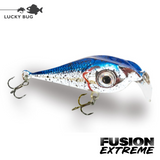 Lucky Bug Fusion EXTREME