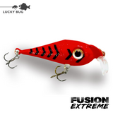 Lucky Bug Fusion EXTREME