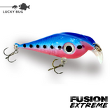 Lucky Bug Fusion EXTREME