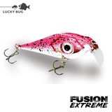 Lucky Bug Fusion EXTREME