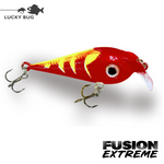 Lucky Bug Fusion EXTREME