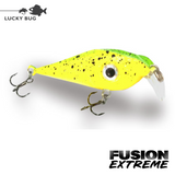 Lucky Bug Fusion EXTREME