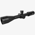 Blackhound GENESIS 6-24×50 FFP MOA