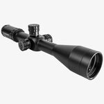 Blackhound GENESIS 6-24×50 FFP MOA