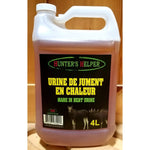 Extremes C.G. URINE DE JUMENT 4L