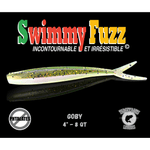 Target baits Swimmy Fuzz