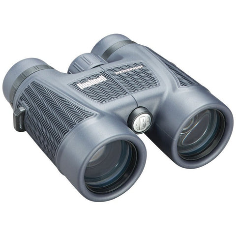 Bushnell Jumelles H2O 10x42 Prism avec toit étanche