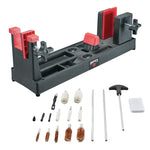 Hoppe's Gun Vise Avec Trousse De Nettoyage