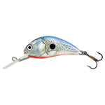 Strike King Poisson nageur Hornet flottant